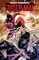 Miles Morales: Spider-Man by Cody Ziglar Vol. 6 - Webs of Wakanda-9781302960858