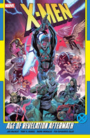 X-Men By Jed Mackay Vol. 4: Age Of Revelation Aftermath