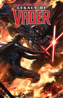 Star Wars: Legacy Of Vader - The Reign of Kylo Ren Vol. 2-9781302960957