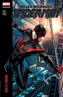 Miles Morales: Spider-Man Modern Era Epic Collection: Hero In Training-9781302961053