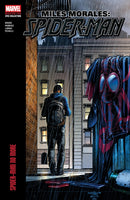 Miles Morales: Spider-Man Modern Era Epic Collection - Spider-Man No More-9781302961060