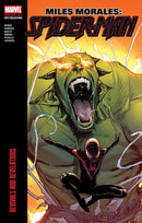Miles Morales: Spider-Man Modern Era Epic Collection: Revivals and Revelations-9781302961077