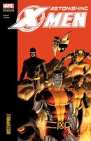 Astonishing X-Men Modern Era Epic Collection: Unstoppable-9781302961114