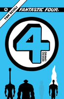 Fantastic Four: Grand Design-9781302961244