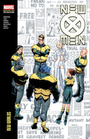 New X-Men Modern Era Epic Collection: New Worlds-9781302961268