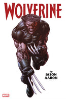 Wolverine by Jason Aaron Omnibus Vol. 1 (New Printing)-9781302961367