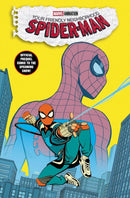 Your Friendly Neighborhood Spider-Man-9781302961466