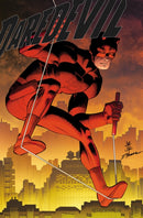 Daredevil By Saladin Ahmed Vol. 5: Rites of Reconciliation-9781302961480