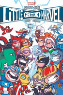Giant-Size Little Marvel: AVX-9781302961503