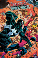Spider-Verse Vs. Venomverse-9781302961558