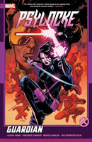 Psylocke Vol. 1-9781302961565
