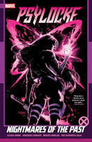 Psylocke Vol. 2: Nightmares Of The Past-9781302961572