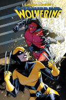 Laura Kinney: Wolverine Vol. 2 - My So-Called Perfect Life-9781302961596