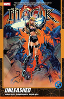 Magik Vol. 1: Unleashed-9781302961619