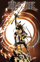 Magik Vol. 2: Shadows of Resistance-9781302961626