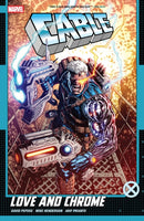 Cable: Love and Chrome-9781302961633