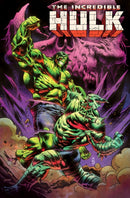 Incredible Hulk Vol. 6: Monster Road-9781302961640