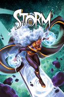 Storm Vol. 2-9781302961664