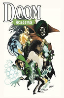 Doom Academy-9781302961688