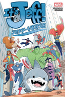 It''s Jeff: Jeff-Verse