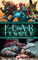 Fear Itself (New Printing)-9781302961794