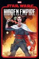 Star Wars: Hidden Empire Omnibus-9781302961886