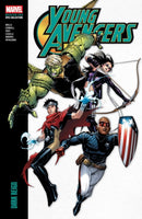 Young Avengers Modern Era Epic Collection: Dark Reign-9781302961909