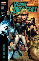 Young Avengers Modern Era Epic Collection: Not What You Think-9781302961916