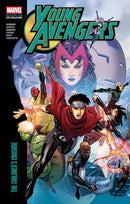 Young Avengers Modern Era Epic Collection: The Children's Crusade-9781302961923