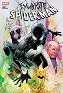 Symbiote Spider-Man by Peter David Omnibus-9781302961947