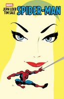 Jeph Loeb & Tim Sale: Spider-Man-9781302962005