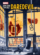 Jeph Loeb & Tim Sale: Daredevil-9781302962012