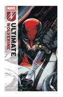 Ultimate Wolverine Vol. 2-9781302962067