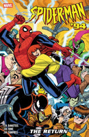 Spider-Man ''94: The Return