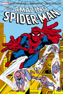 The Amazing Spider-Man Omnibus Vol. 6-9781302962135