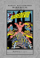 Marvel Masterworks: Daredevil Vol. 19-9781302962296