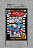 Marvel Masterworks: Captain America Vol. 17-9781302962371