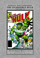 Marvel Masterworks: The Incredible Hulk Vol. 19-9781302962395