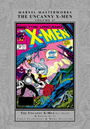 Marvel Masterworks: The Uncanny X-Men Vol. 17-9781302962494