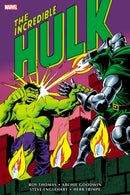 The Incredible Hulk Omnibus Vol. 3-9781302962593