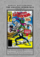 Marvel Masterworks: The Amazing Spider-Man Vol. 27-9781302962692