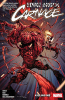 Eddie Brock: Carnage Vol. 1 - Killing Me-9781302962760