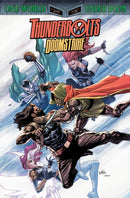 Thunderbolts: Doomstrike-9781302962838