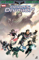Doom''s Division