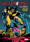 Wolverine/Gambit: Victims Gallery Edition-9781302962883