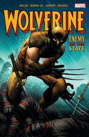 Wolverine: Enemy of The State (New Printing 2)-9781302962906