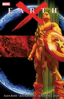 Earth X (New Printing 3)-9781302962913
