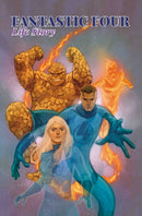 Fantastic Four: Life Story (New Printing)-9781302962920