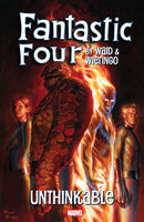 Fantastic Four by Waid & Wieringo: Unthinkable-9781302962944