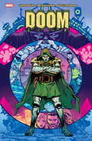 Doom Treasury Edition-9781302962999